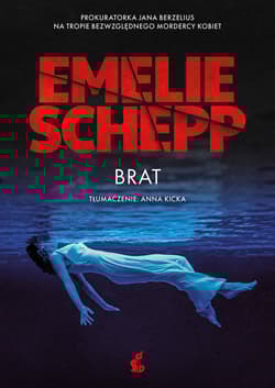 Brat - Emelie Schepp