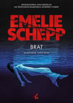 Brat - Emelie Schepp