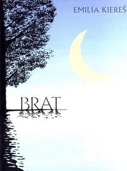 Brat - Emilia Kiereś
