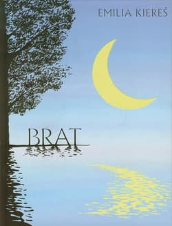 Brat - Emilia Kiereś