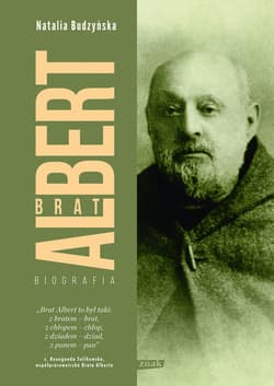Brat Albert. Biografia (2022) - ebook - Natalia Budzyńska
