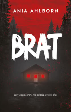 Brat - ebook