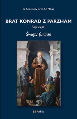 Brat Konrad z Parzham