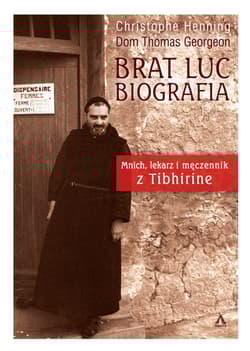 Brat Luc Biografia