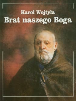 Brat naszego Boga