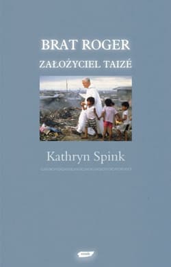 Brat Roger, założyciel Taizé 