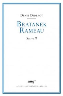 Bratanek Rameau Satyra II
