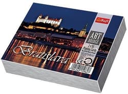 Bratislava zestaw Art Bridge