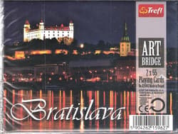 Bratislava zestaw Art Bridge