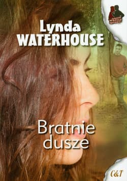 Bratnie dusze - Lynda Waterhouse