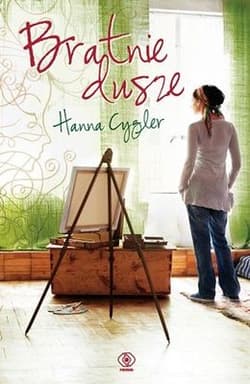 Bratnie dusze - Hanna Cygler