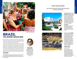 Galeria - zdjęcie nr. 3 - Brazil. Lonely planet