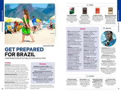 Galeria - zdjęcie nr. 2 - Brazil. Lonely planet