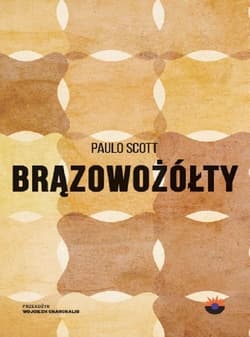 Brązowożółty - Paulo Scott