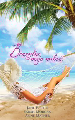 Brazylia moja miłość