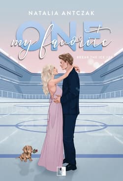 Break the Ice T.2 My Favorite One - My Favorite One