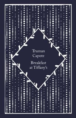 Breakfast at Tiffany's wer. angielska - Truman  Capote