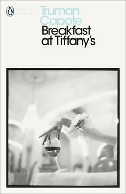 Breakfast at Tiffany's wer. angielska - Truman  Capote
