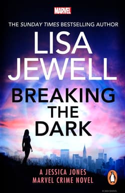 Breaking the Dark wer. angielska - Lisa Jewell