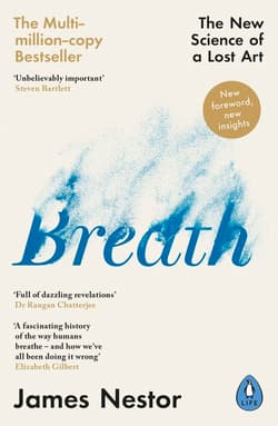Breath - James Nestor