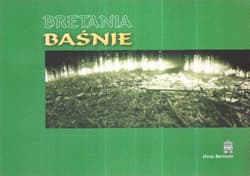 Bretania Baśnie - Praca zbiorowa