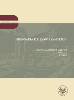 Brewiaria dziejów rzymskich