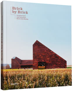 Galeria - zdjęcie nr. 5 - Brick By Brick. Architecture and Interiors Built with Bricks