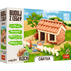 Brick Trick Chatka