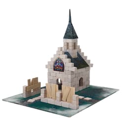 Galeria - zdjęcie nr. 4 - Brick Trick Halloween Creepy Crypt 62700