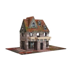Galeria - zdjęcie nr. 2 - Brick Trick Halloween Midnight Manor 62701