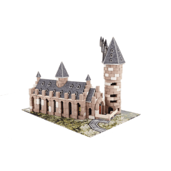 Galeria - zdjęcie nr. 2 - Brick Trick Harry Potter Great Hall XL 61562