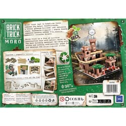 Galeria - zdjęcie nr. 4 - Brick Trick Moro Baza wojskowa 62049