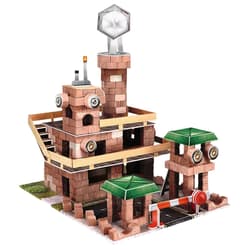 Galeria - zdjęcie nr. 2 - Brick Trick Moro Baza wojskowa 62049