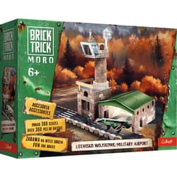 Brick Trick  Moro Lotnisko wojskowe 62050