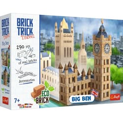 Brick Trick Travel Big Ben L 61552