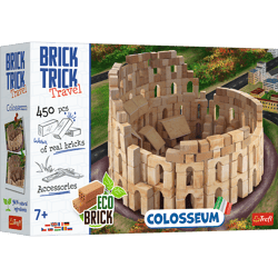 Brick Trick Travel Koloseum 61608