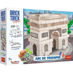 Brick Trick Travel Łuk Triumfalny L 61551
