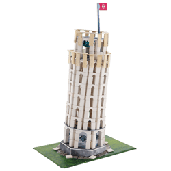 Galeria - zdjęcie nr. 2 - Brick Trick Travel Pisa 61610
