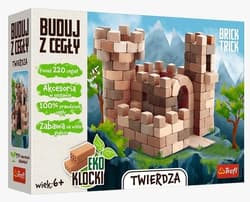 Brick Trick Twierdza