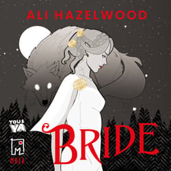 Bride - audiobook