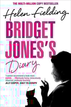 Bridget Jones`s Diary - Helen Fielding