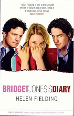 Bridget Jones's Diary