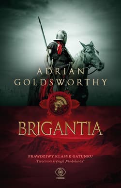 Brigantia - ebook - Adrian Goldsworthy