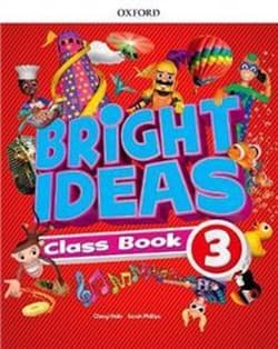 Bright Ideas 3 CB and app PK - Praca zbiorowa