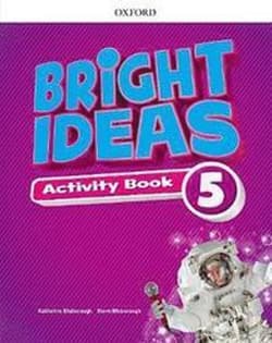 Bright Ideas 5 AB with Online Practice - Praca zbiorowa