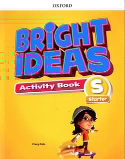 Bright Ideas: Starter Activity Book - Cheryl Palin