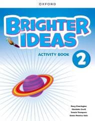 Brighter Ideas 2 AB - Cheryl Palin, Thompson Tamzin