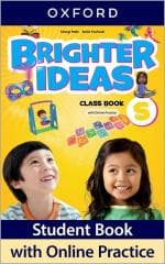 Brighter Ideas Starter CB + online - Katherine Bilsborough, Charrington Mary, Steve Bi