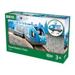 Brio Brio Pociąg Osobowy