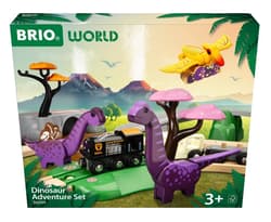 Brio Dino Przygoda